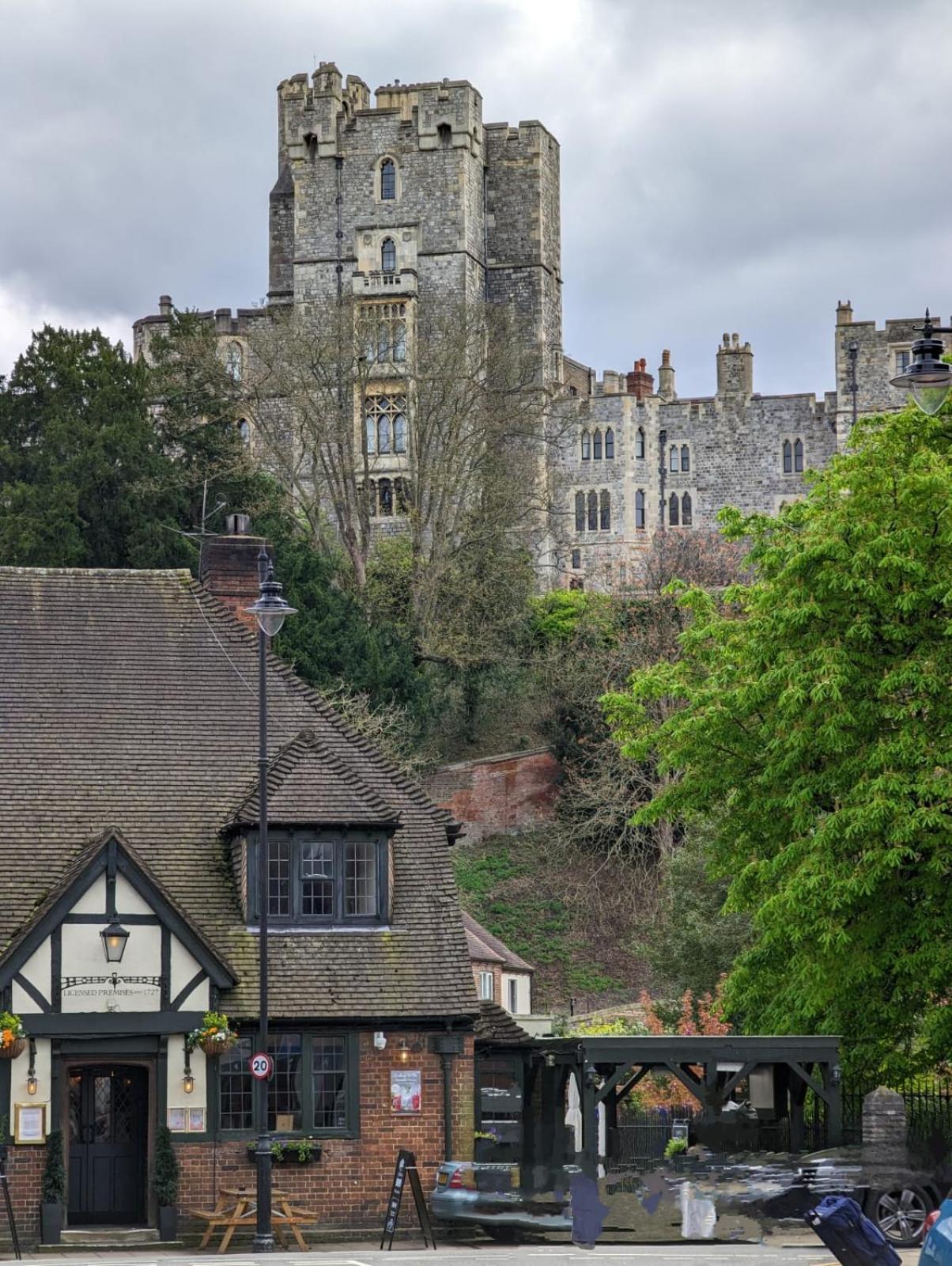 Stable House - Eton Windsor Villa Dış mekan fotoğraf